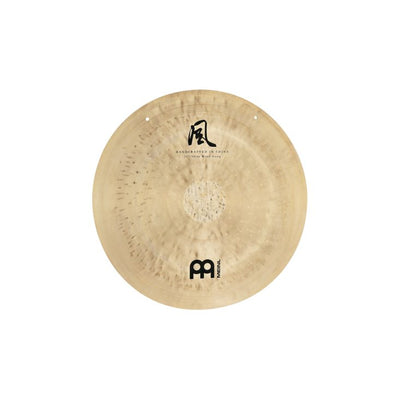 Meinl Sonic Energy - WG-TT22 22" Wind Gong, incl. Beater - Musik Utan Gränser 