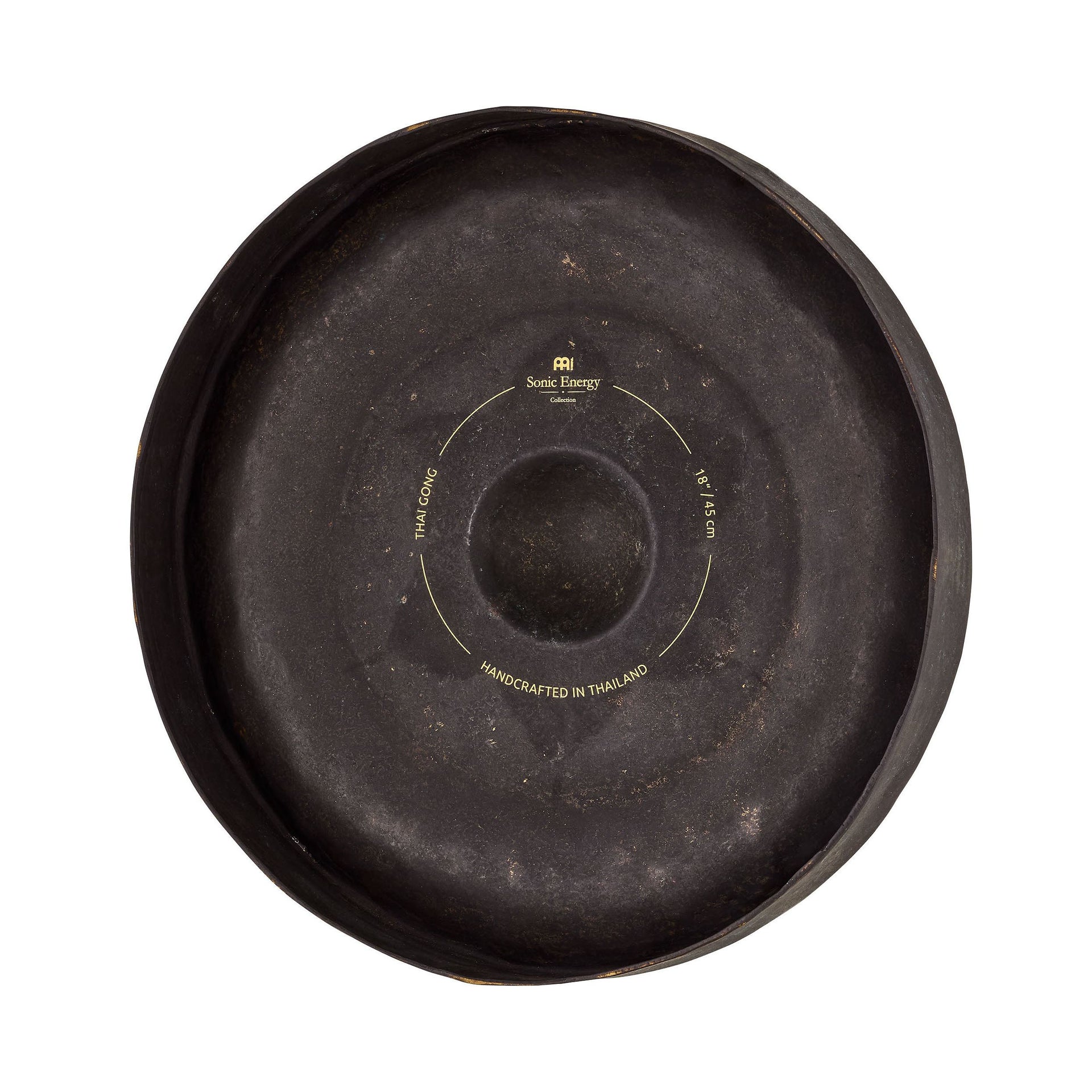 Meinl Sonic Energy - THG18 Thai Gong 18" - Musik Utan Gränser 