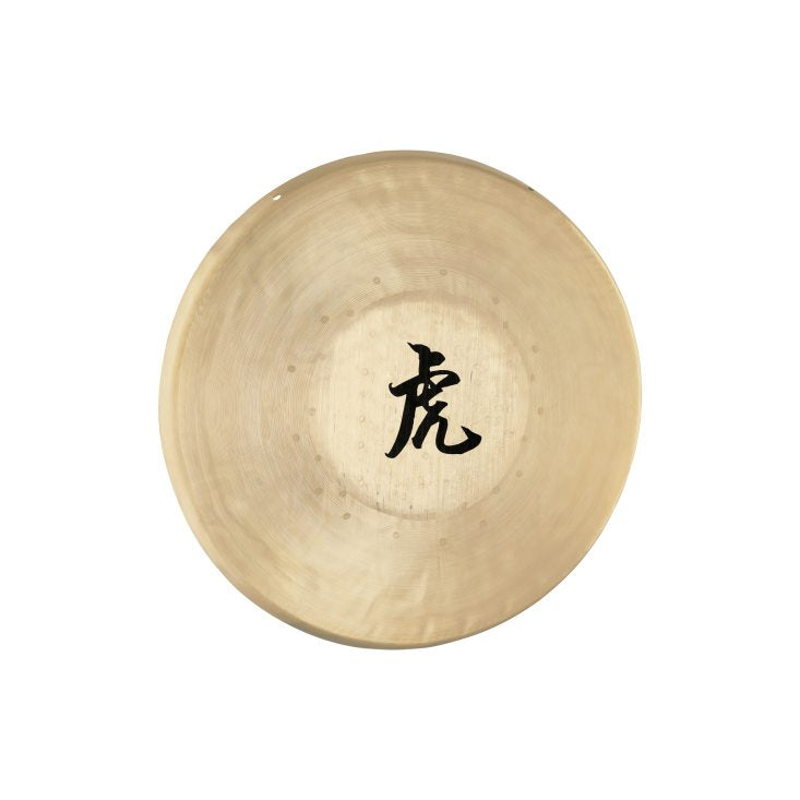 Meinl Sonic Energy - 12,5" Tiger Gong, incl Beater TG-125 - Musik Utan Gränser 
