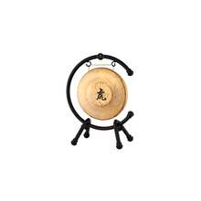 Ladda upp bild till gallerivisning, TMTGS-S Bordsgongstativ upp till 13"
