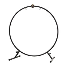 Ladda upp bild till gallerivisning, TMRGS1 Runt gongstativ upp till 32’’
