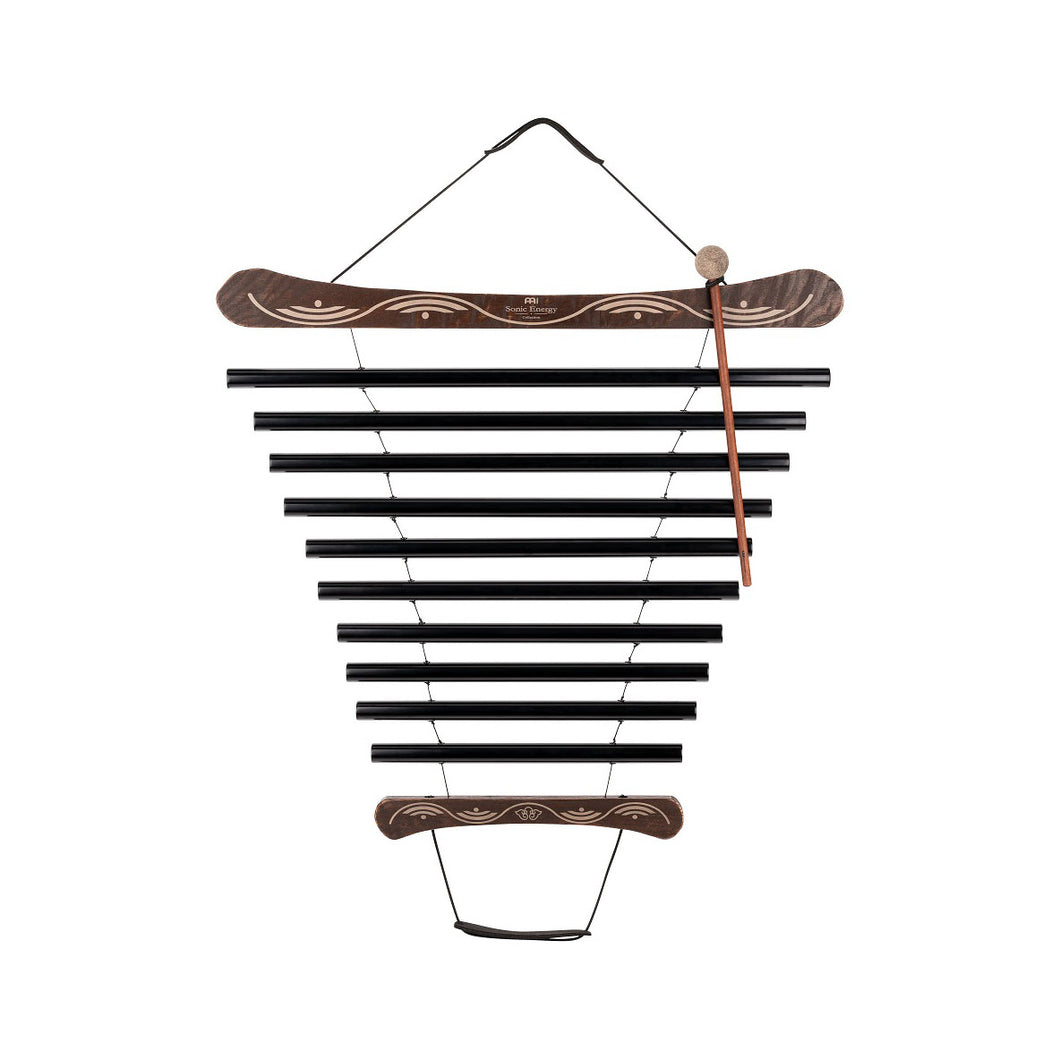 Meinl Sonic Energy - MFC10EMIBK Meditation Flow Chime 38