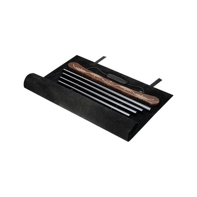 Meinl Sonic Energy - MFC10EMIBK Meditation Flow Chime 38" E Minor - Musik Utan Gränser 
