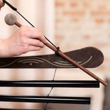 Load image into Gallery viewer, Meinl Sonic Energy - MFC10EMIBK Meditation Flow Chime 38&quot; E Minor - Musik Utan Gränser 
