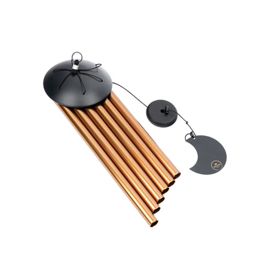 Meinl Sonic Energy - MMC32B Moon Meditation Chime 32" Bronze - Musik Utan Gränser 