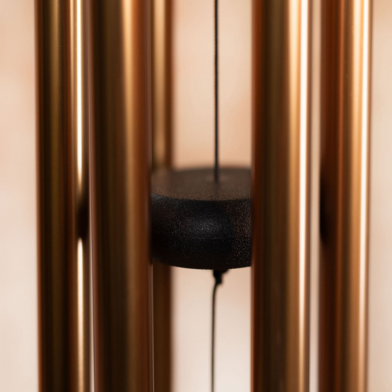 Meinl Sonic Energy - MMC32B Moon Meditation Chime 32" Bronze - Musik Utan Gränser 