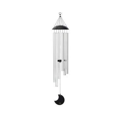 Meinl Sonic Energy - MMC44S Moon Meditation Chime 44" Silver - Musik Utan Gränser 