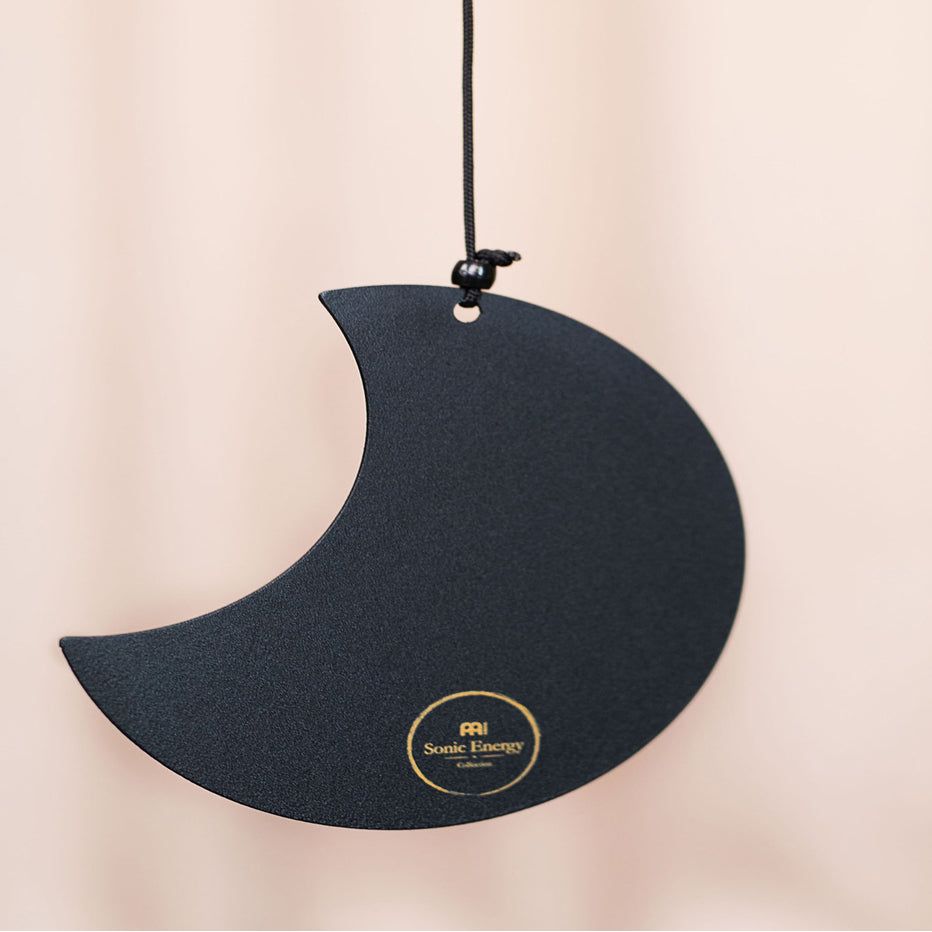 Meinl Sonic Energy - MMC44S Moon Meditation Chime 44" Silver - Musik Utan Gränser 