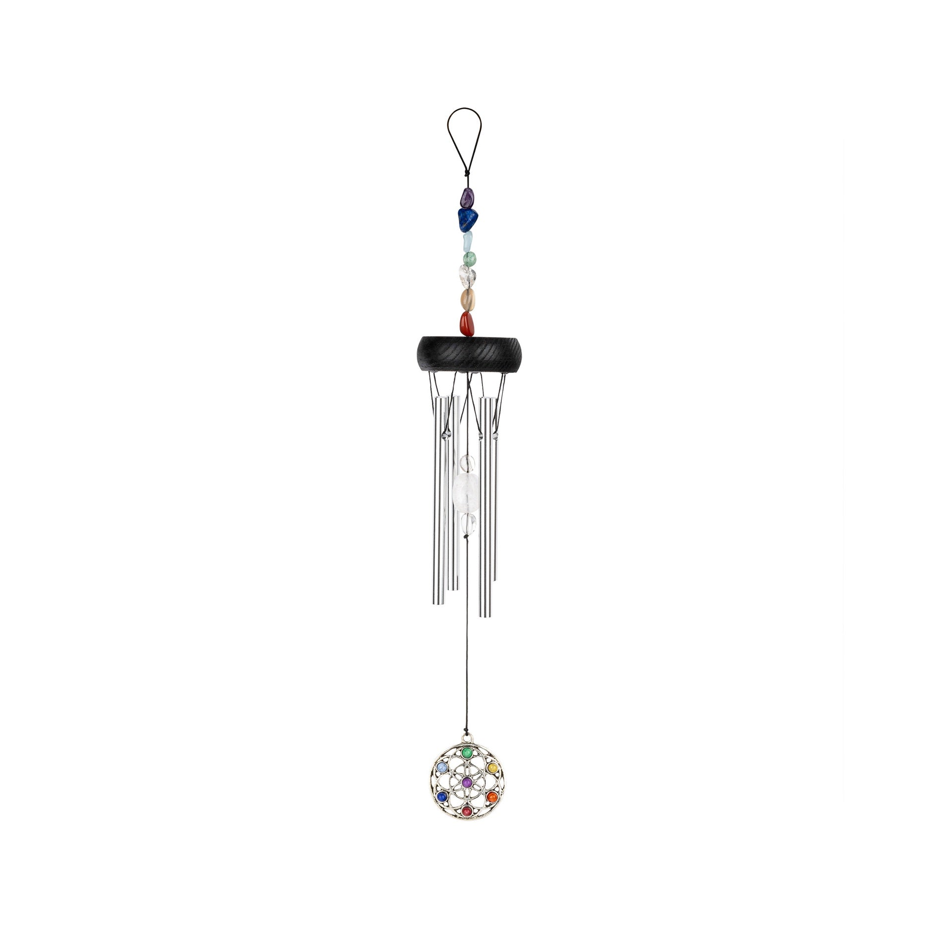 CC12MINI Mini Chakra Chime 12"