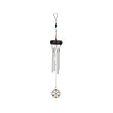 Load image into Gallery viewer, CC12MINI Mini Chakra Chime 12&quot;
