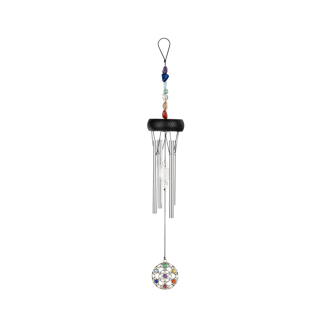 CC12MINI Mini Chakra Chime 12