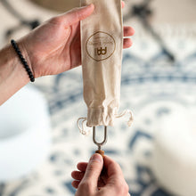 Load image into Gallery viewer, Meinl Sonic Energy - TF-M-L Tuning Fork Lilith 123,02 Hz - Musik Utan Gränser 
