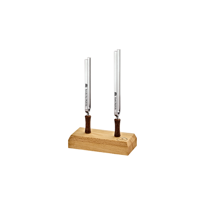Meinl Sonic Energy - TF-SET-2 Tuning Fork Set 2 pcs - Musik Utan Gränser 