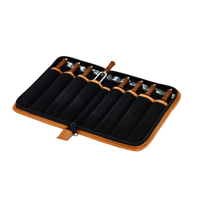 Meinl Sonic Energy - TF-SET-CHA-7C Tuning Fork Chakra Set 7 pcs - Musik Utan Gränser 