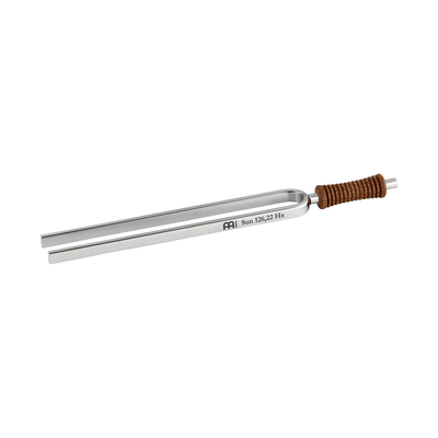 Meinl Sonic Energy - TF-SET-CHA-7C Tuning Fork Chakra Set 7 pcs - Musik Utan Gränser 