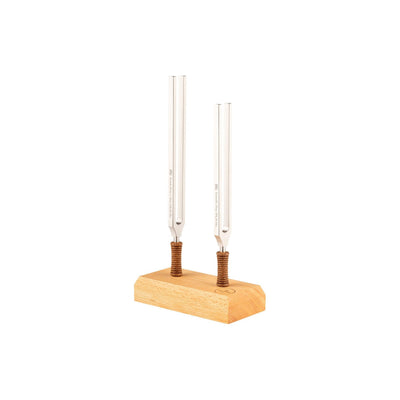 Meinl Sonic Energy - TTF-SET-2 Therapy Tuning Forks Set 2 pcs - Musik Utan Gränser 