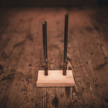 Load image into Gallery viewer, Meinl Sonic Energy - TTF-SET-2 Therapy Tuning Forks Set 2 pcs - Musik Utan Gränser 
