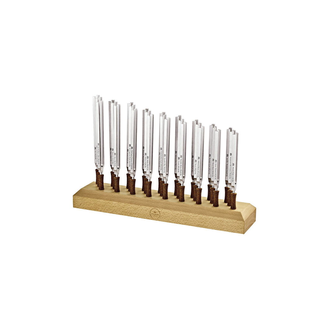 Meinl Sonic Energy - TTF-SET-27 Therapy Tuning Forks Set 27 pcs - Musik Utan Gränser 