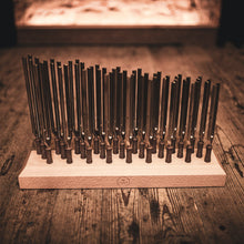 Load image into Gallery viewer, Meinl Sonic Energy - TTF-SET-27 Therapy Tuning Forks Set 27 pcs - Musik Utan Gränser 
