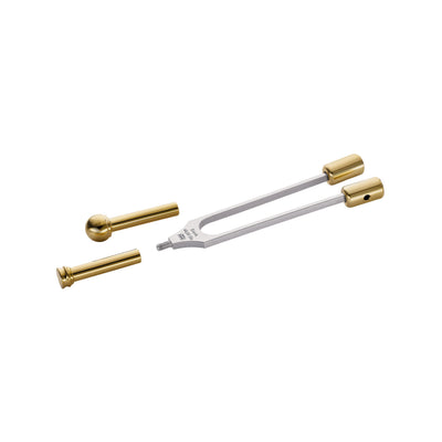 Meinl Sonic Energy - TTF-E-G Therapy Tunging Fork Earth-Year/OM Grounding - Musik Utan Gränser 