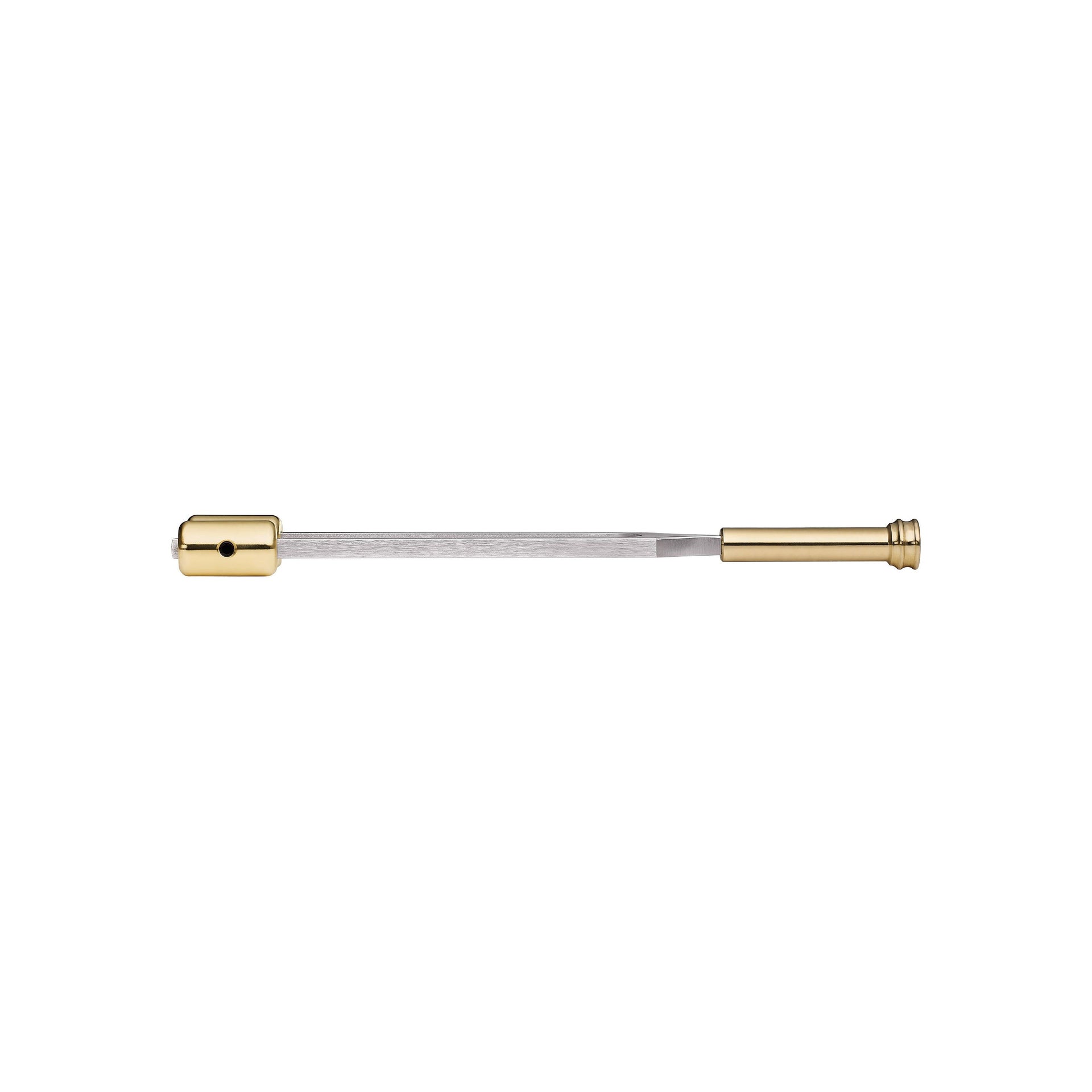 Meinl Sonic Energy - TTF-E-G Therapy Tunging Fork Earth-Year/OM Grounding - Musik Utan Gränser 