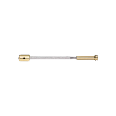 Meinl Sonic Energy - TTF-E-G Therapy Tunging Fork Earth-Year/OM Grounding - Musik Utan Gränser 
