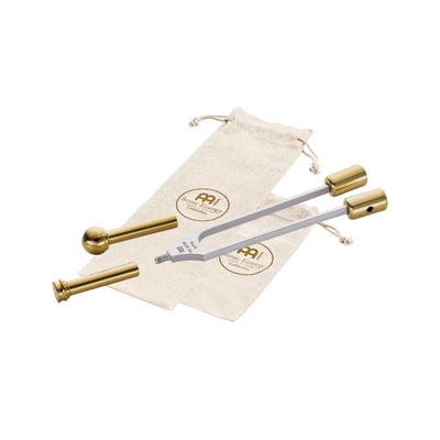 Meinl Sonic Energy - TTF-E-G Therapy Tunging Fork Earth-Year/OM Grounding - Musik Utan Gränser 