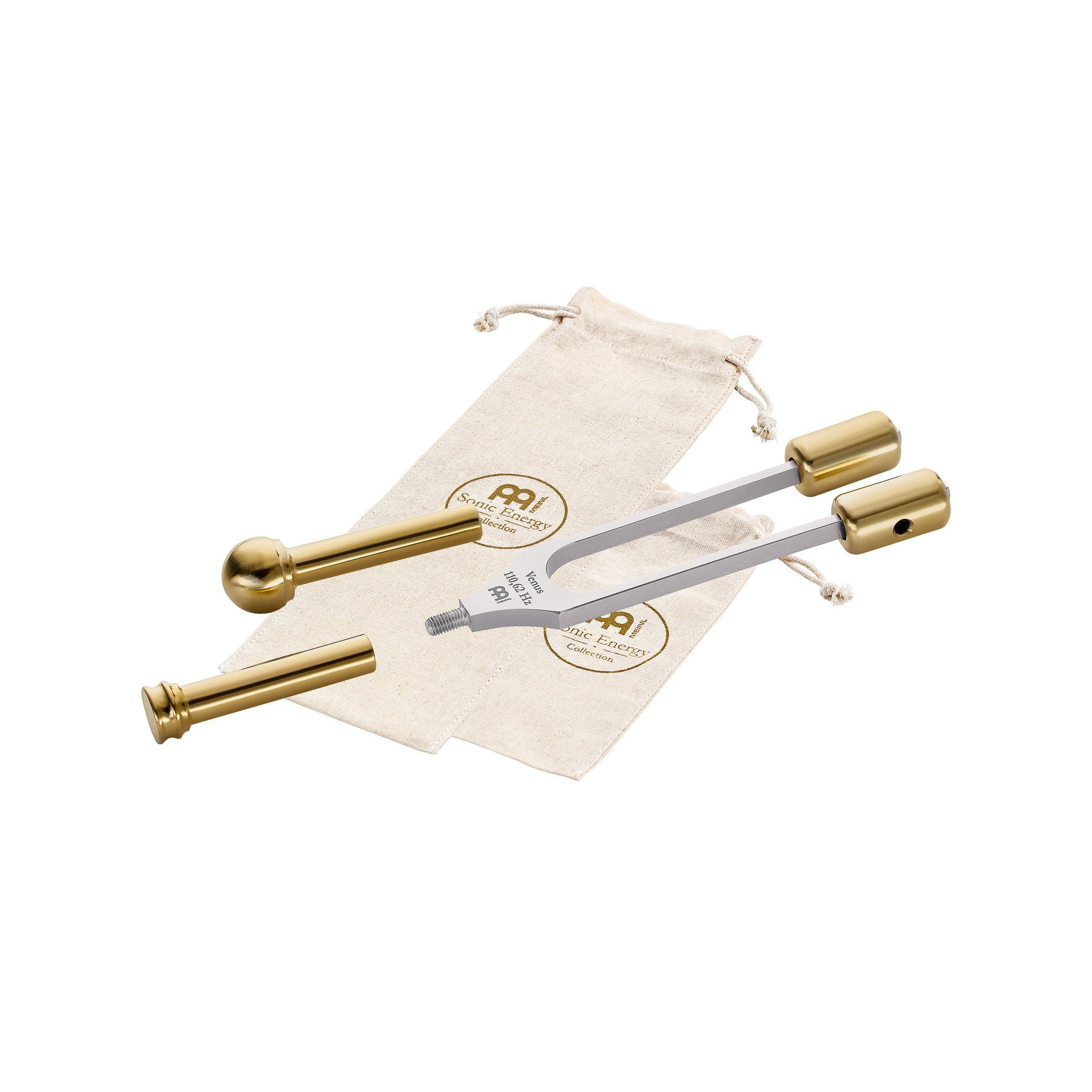 Meinl Sonic Energy - TTF-V-G Therapy Tunging Fork Venus Grounding - Musik Utan Gränser 