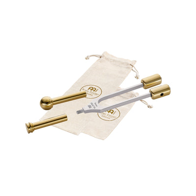 Meinl Sonic Energy - TTF-V-G Therapy Tunging Fork Venus Grounding - Musik Utan Gränser 