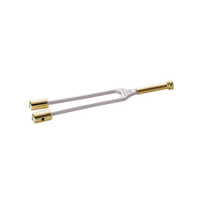 Meinl Sonic Energy - TTF-64-G Therapy Tunging Fork 64 Hz Weighted Master Fork - Musik Utan Gränser 