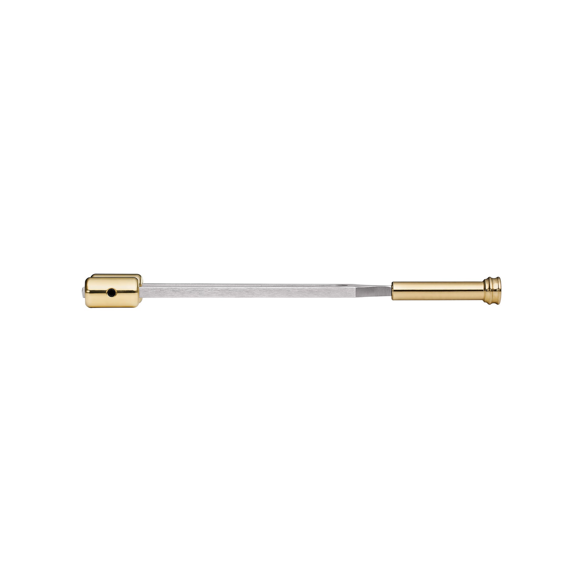 Meinl Sonic Energy - TTF-64-G Therapy Tunging Fork 64 Hz Weighted Master Fork - Musik Utan Gränser 