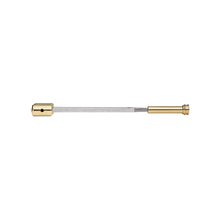 Ladda upp bild till gallerivisning, TTF-64-G Therapy Tunging Fork 64 Hz Weighted Master Fork
