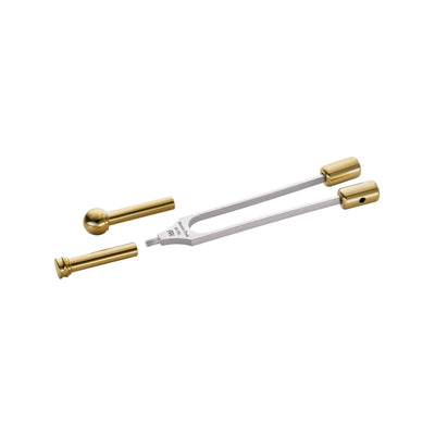 Meinl Sonic Energy - TTF-64-G Therapy Tunging Fork 64 Hz Weighted Master Fork - Musik Utan Gränser 