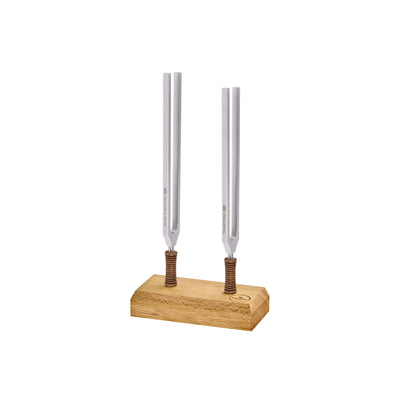 TTF-THETA-SET Binaural Therapy Tuning Fork Set Theta