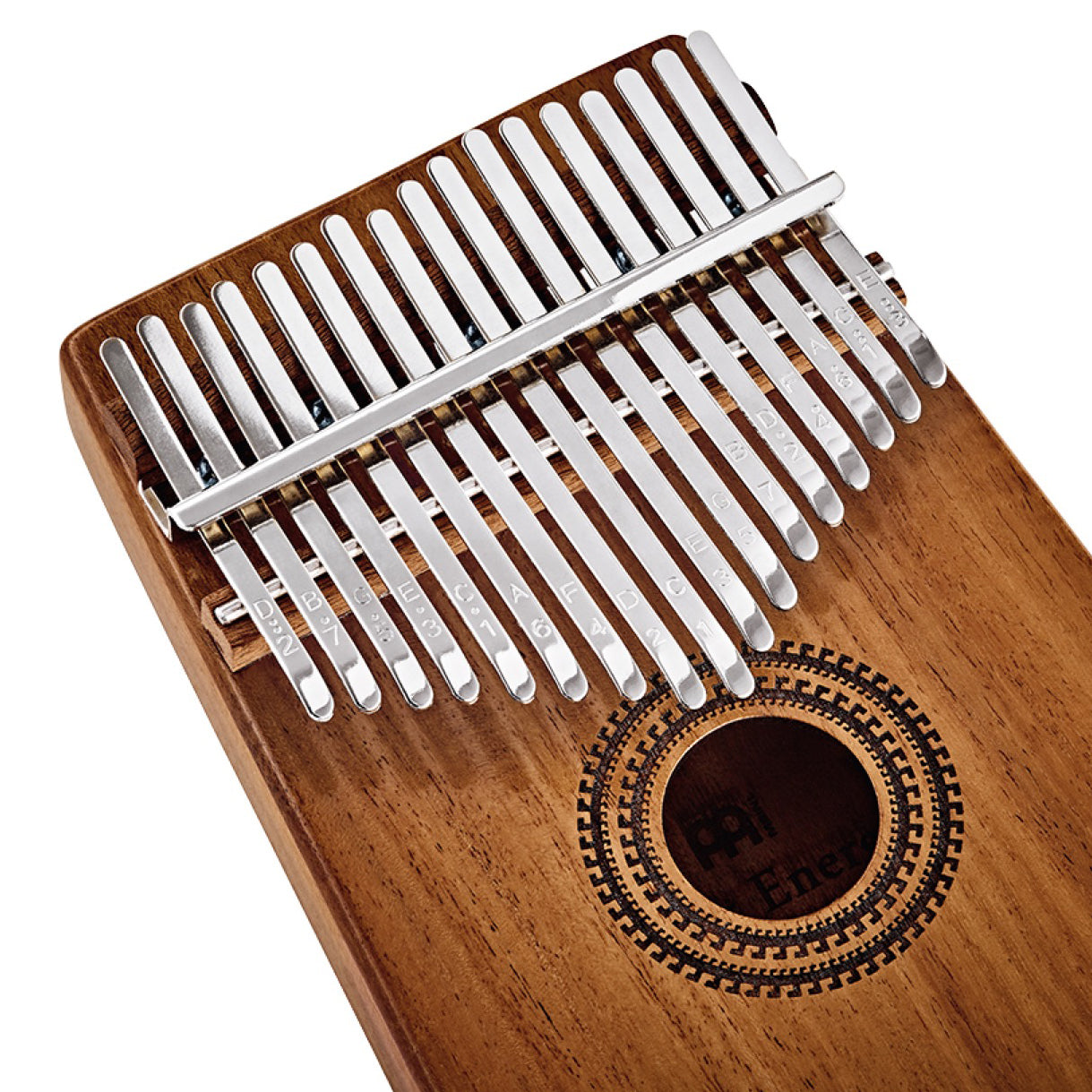 Meinl - KL1707H - Musik Utan Gränser 