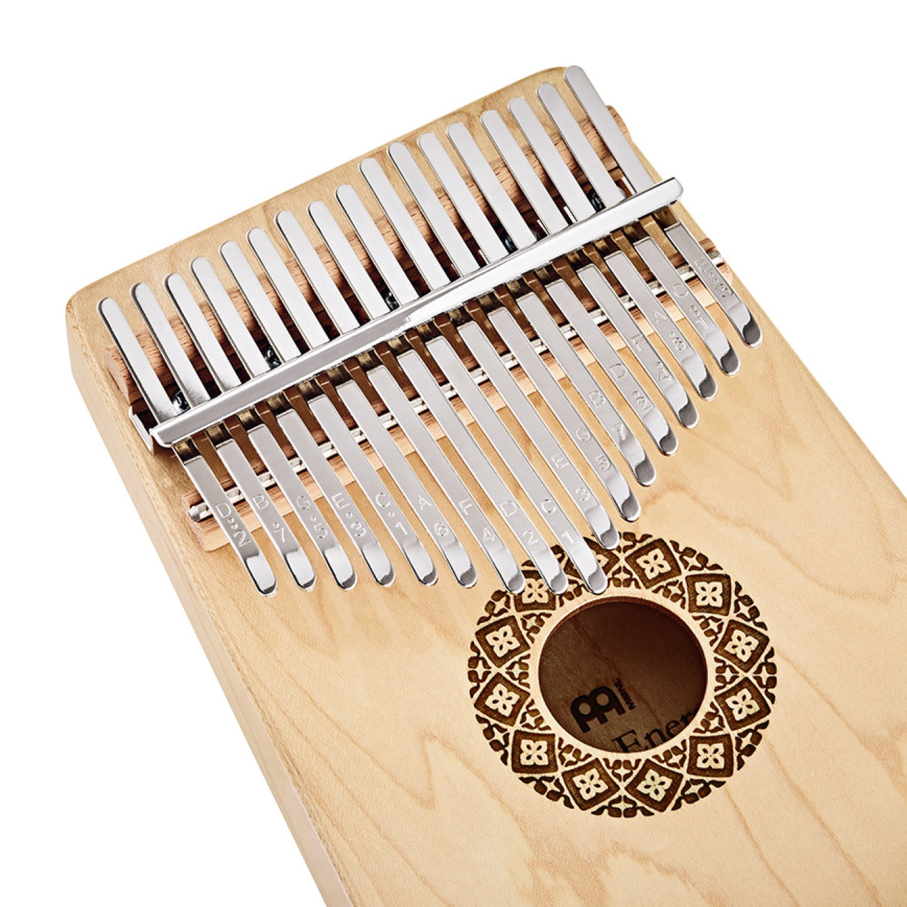 Meinl - KL1709H - Musik Utan Gränser 