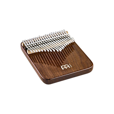 Meinl Sonic Energy - KL2101S Kalimba Solid C Major 21-Notes Black Walnut - Musik Utan Gränser 