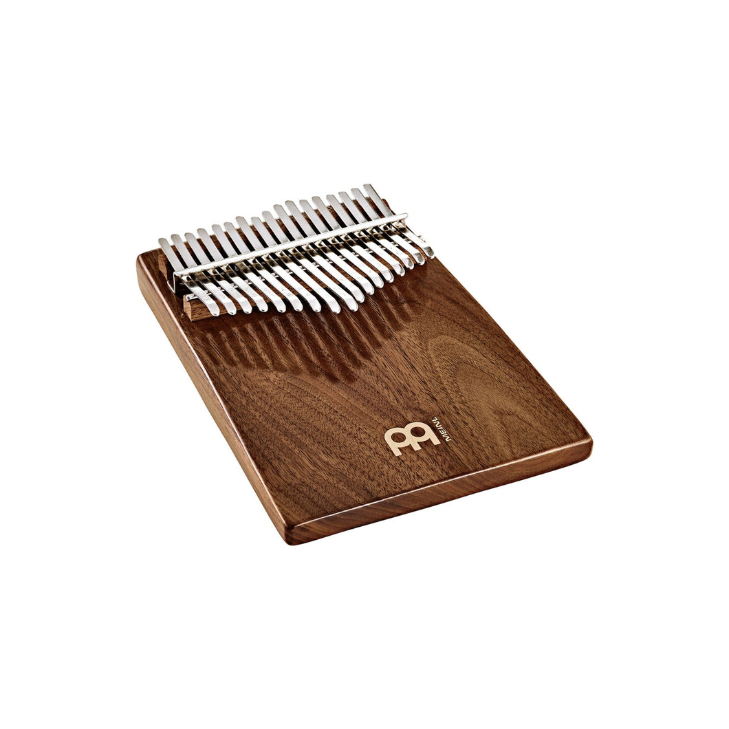 Meinl Sonic Energy - KL1701S Kalimba Solid C Major 17-Notes Black Walnut - Musik Utan Gränser 