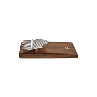 Meinl Sonic Energy - KL1701S Kalimba Solid C Major 17-Notes Black Walnut - Musik Utan Gränser 