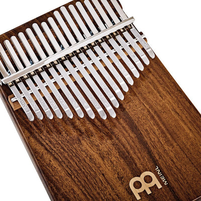 Meinl - KL1703S Sonic Energy Solid Kalimba 17 toner - Musik Utan Gränser 