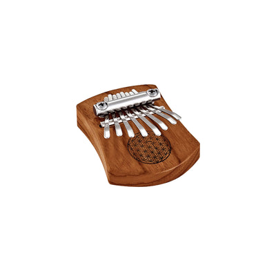 Meinl Sonic Energy - KL802FOL Mini Solid C Major 8-Notes Red Zebrawood - Musik Utan Gränser 