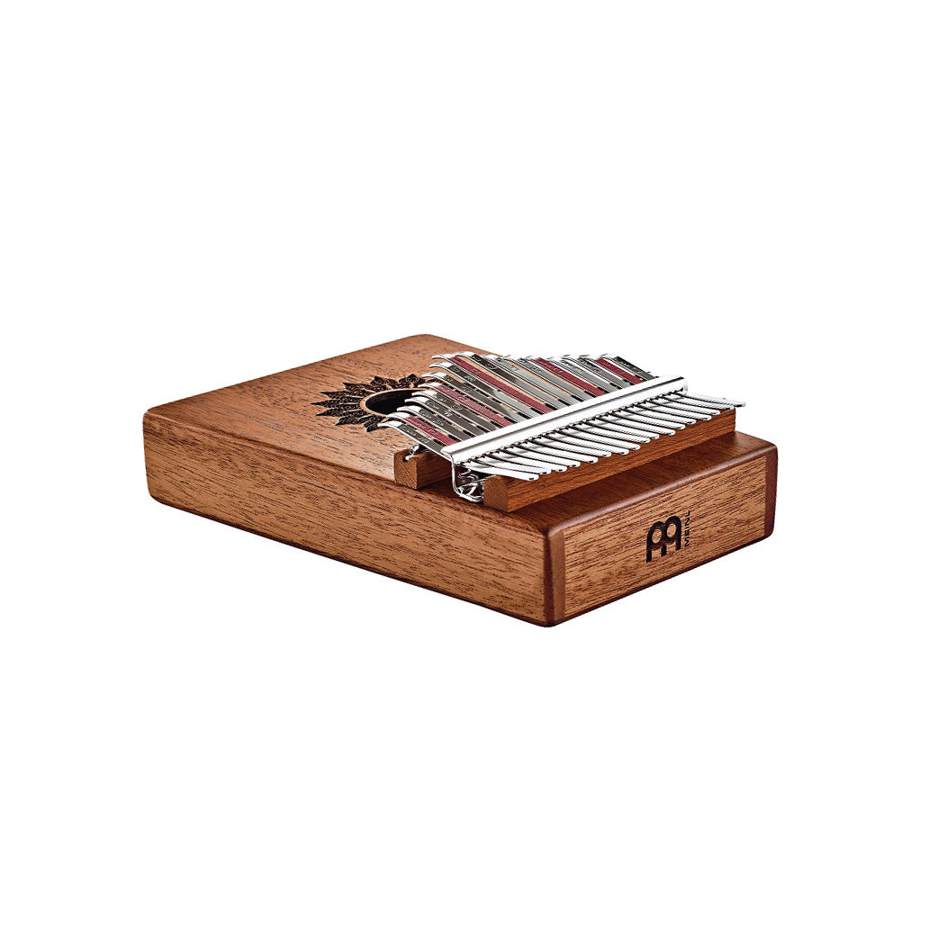 Meinl Sonic Energy - PKL1707H Kalimba C Major 17-Notes Acacia med pickup - Musik Utan Gränser 