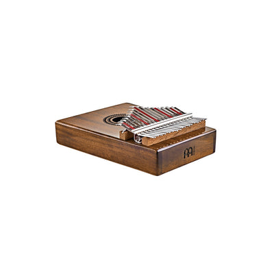Meinl Sonic Energy - PKL1708H Kalimba C Major 17-Notes Mahogany med pickup - Musik Utan Gränser 