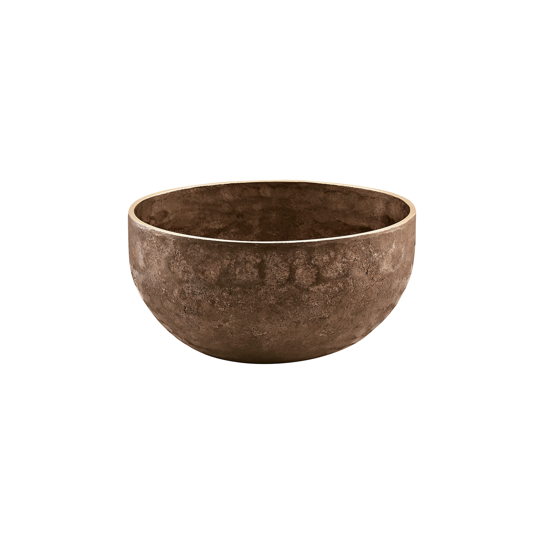 Meinl Sonic Energy - SB-O-600 Origin Singing Bowl 5.1'' - Musik Utan Gränser 