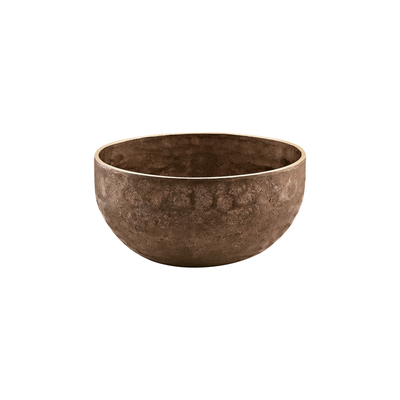 Meinl Sonic Energy - SB-O-600 Origin Singing Bowl 5.1'' - Musik Utan Gränser 