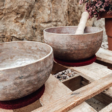 Load image into Gallery viewer, Meinl Sonic Energy - SB-O-600 Origin Singing Bowl 5.1'' - Musik Utan Gränser 
