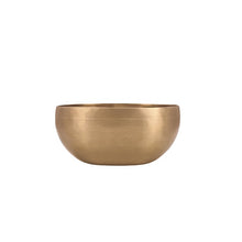 Ladda upp bild till gallerivisning, Meinl Sonic Energy - SB-U-600 Singing Bowl 14–14.5 cm - Musik Utan Gränser 
