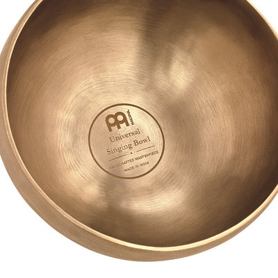 Meinl Sonic Energy - SB-U-600 Singing Bowl 14–14.5 cm - Musik Utan Gränser 