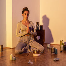 Ladda upp bild till gallerivisning, Meinl Sonic Energy - SB-U-600 Singing Bowl 14–14.5 cm - Musik Utan Gränser 
