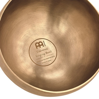 Meinl Sonic Energy - SB-U-700 Singing Bowl 15–15.5 cm - Musik Utan Gränser 